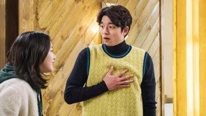 Goblin 1. sezon 5. bölüm görseli