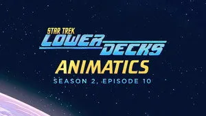 Star Trek: Lower Decks 0. sezon 40. bölüm görseli