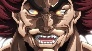 Baki 2. sezon 1. bölüm görseli