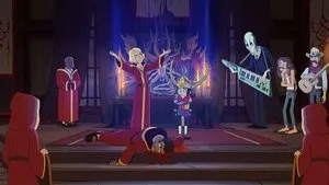 Abaddon Müritleri