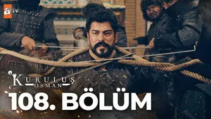 Kuruluş: Osman 4. sezon 10. bölüm görseli