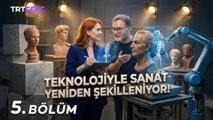 Dijitalist 1. sezon 5. bölüm görseli