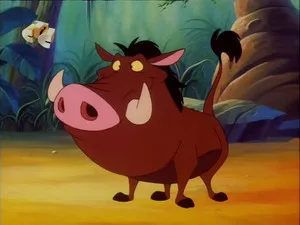 Timon ve Pumba 1. sezon 23. bölüm görseli