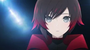 RWBY 氷雪帝国 1. sezon 11. bölüm görseli