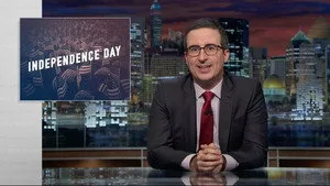 Last Week Tonight with John Oliver 0. sezon 37. bölüm görseli