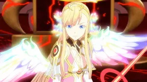 Monster Strike 3. sezon 11. bölüm görseli