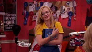 Liv and Maddie 1. sezon 20. bölüm görseli