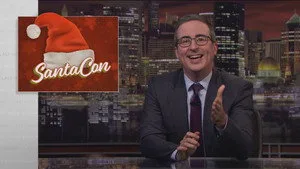Last Week Tonight with John Oliver 0. sezon 46. bölüm görseli