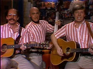 Saturday Night Live 10. sezon 4. bölüm görseli
