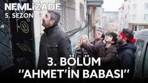 Ahmet'in Babası