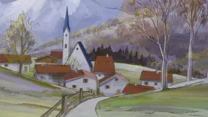 Heidi 1. sezon 16. bölüm görseli