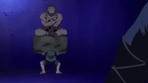 The Law of Ueki 1. sezon 12. bölüm görseli