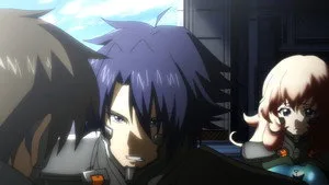Muv-Luv Alternative: Total Eclipse 1. sezon 18. bölüm görseli