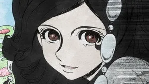 LUPIN the Third ～峰不二子という女～ 1. sezon 10. bölüm görseli