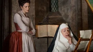 Outlander 2. sezon 3. bölüm görseli