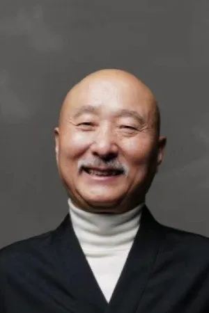 陈佩斯