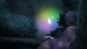 Natsume's Book of Friends 1. sezon 13. bölüm görseli