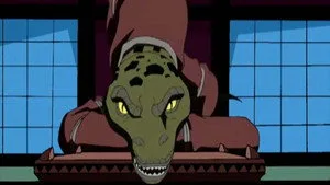 Genç Mutant Ninja Kaplumbağalar 3. sezon 22. bölüm görseli