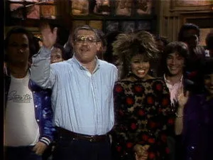 Saturday Night Live 10. sezon 12. bölüm görseli