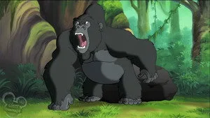 The Legend of Tarzan 1. sezon 20. bölüm görseli