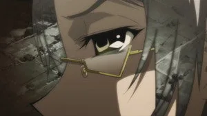 Shiki 0. sezon 4. bölüm görseli