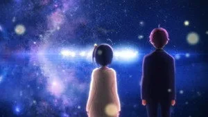 Love, Chunibyo & Other Delusions! 1. sezon 12. bölüm görseli