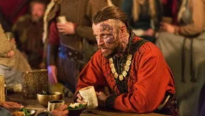 Vikingler 4. sezon 5. bölüm görseli
