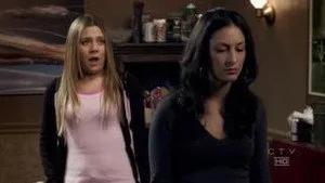Degrassi 6. sezon 18. bölüm görseli