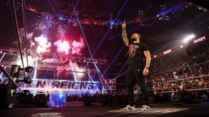 WWE Raw 33. sezon 47. bölüm görseli