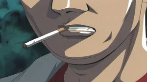 Initial D 2. sezon 3. bölüm görseli