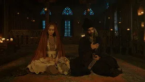 Mevlânâ Celâleddîn-i Rûmî 3. sezon 6. bölüm görseli