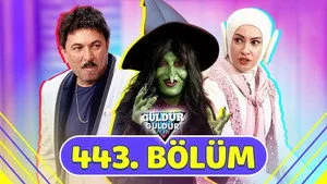 443. Bölüm