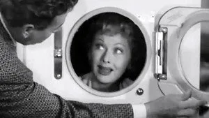 I Love Lucy 0. sezon 6. bölüm görseli