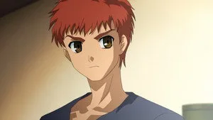 Fate/stay night 1. sezon 12. bölüm görseli