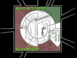 Star Trek: Deep Space Nine 0. sezon 5. bölüm görseli