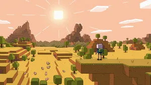 Adventure Time 0. sezon 14. bölüm görseli
