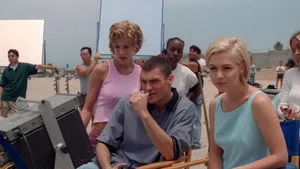 Beverly Hills, 90210 7. sezon 1. bölüm görseli