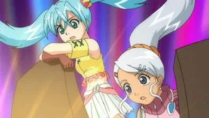 Bakugan Savaşçıları 1. sezon 42. bölüm görseli