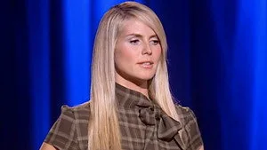 Project Runway 3. sezon 3. bölüm görseli