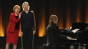 Glee 2. sezon 8. bölüm görseli