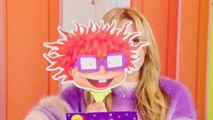Rugrats 0. sezon 3. bölüm görseli