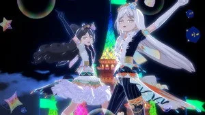 Kiratto Pri☆chan 1. sezon 150. bölüm görseli