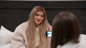 Keeping Up with the Kardashians 20. sezon 12. bölüm görseli
