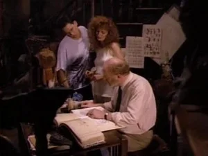 Friday the 13th: The Series 1. sezon 4. bölüm görseli