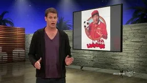Tosh.0 2. sezon 14. bölüm görseli