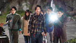 The Files of Young Kindaichi 1. sezon 3. bölüm görseli
