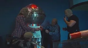 Trailer Park Boys 0. sezon 6. bölüm görseli