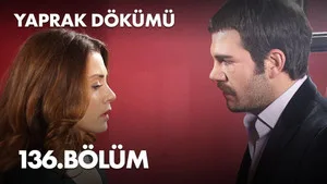 136. Bölüm: Leyla Hamile