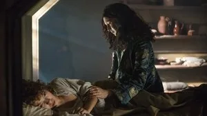 Outlander 2. sezon 7. bölüm görseli