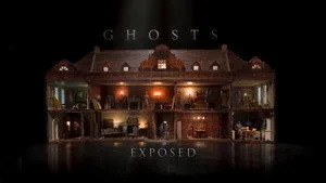 Ghosts 0. sezon 8. bölüm görseli